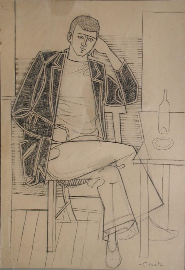 John Craxton