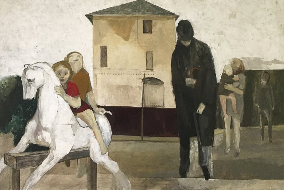 Michael Andrews