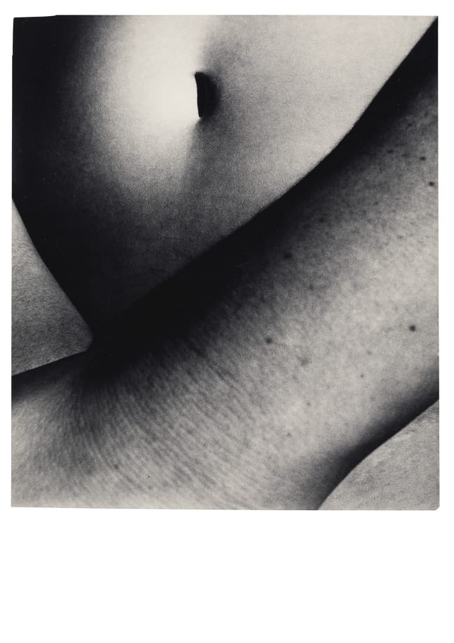 Bill Brandt
