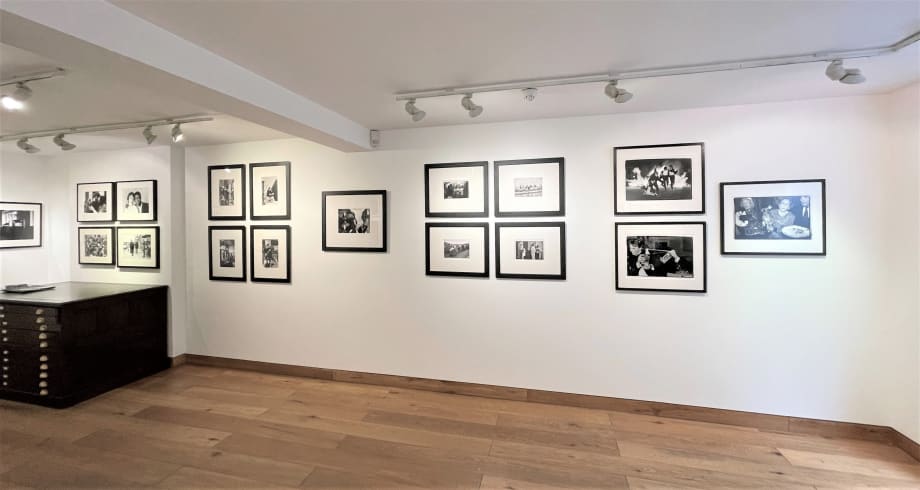 Telling Stories, Picture Post and its Legacy