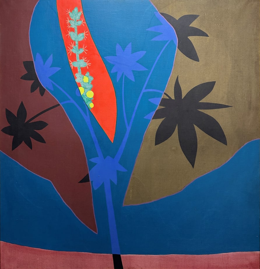 Modern British Art 2024, Rarities. An Online Exhibition