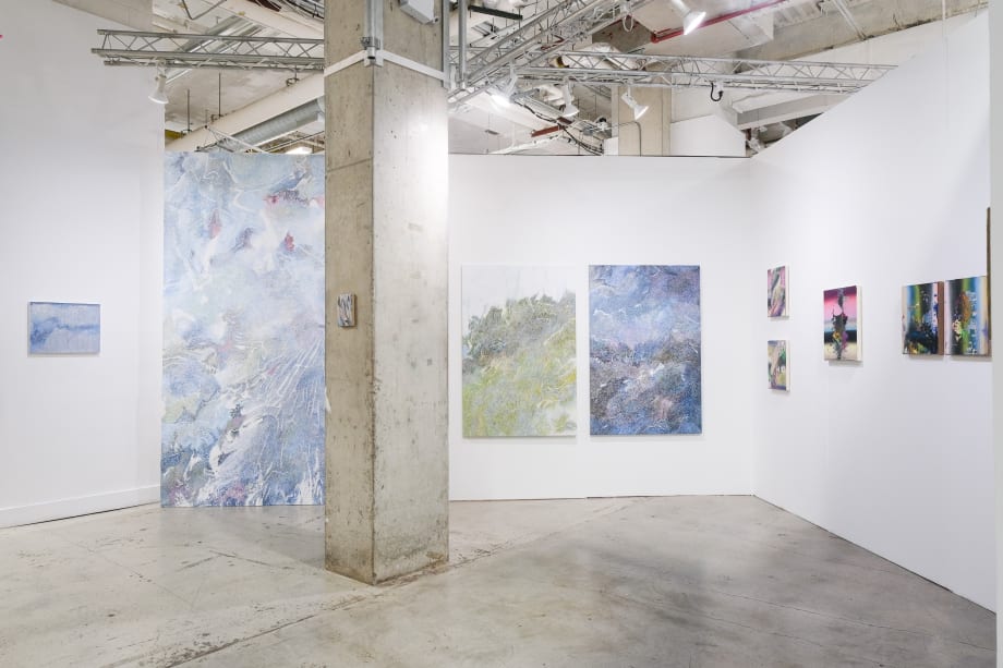 FUTURE FAIR , Linda Berger, Michael Ornauer