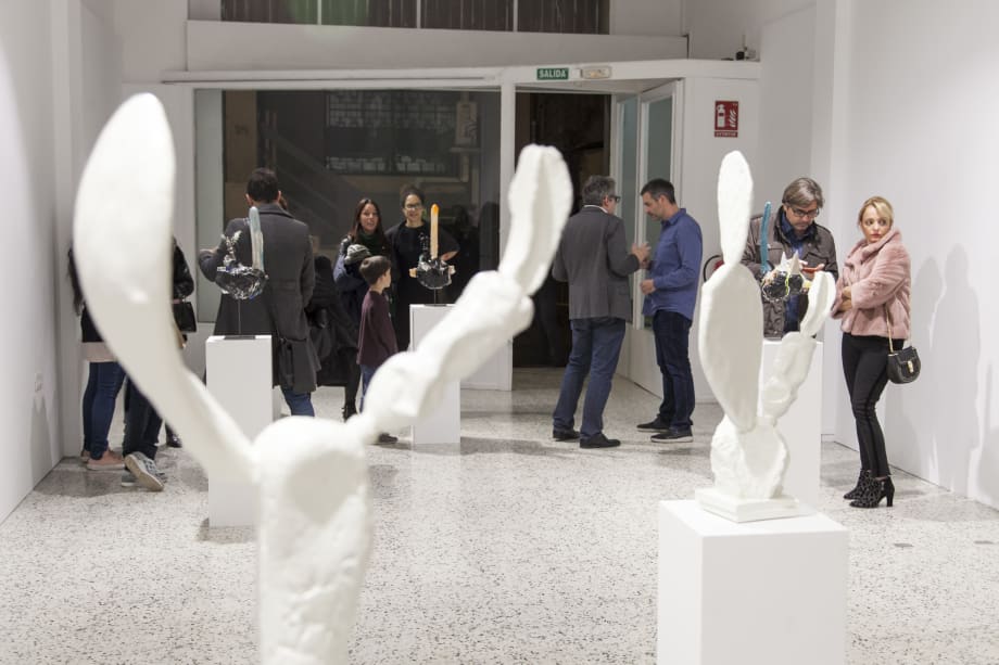 Nicolás Laiz Placeres, Summer Forms