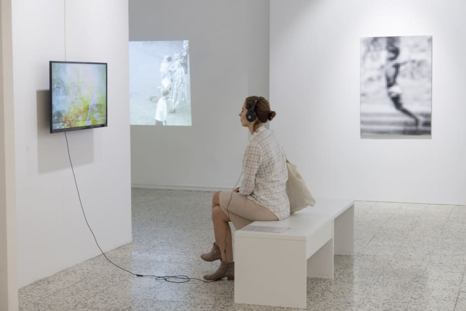 Noemi Sjöberg, Distancias próximas