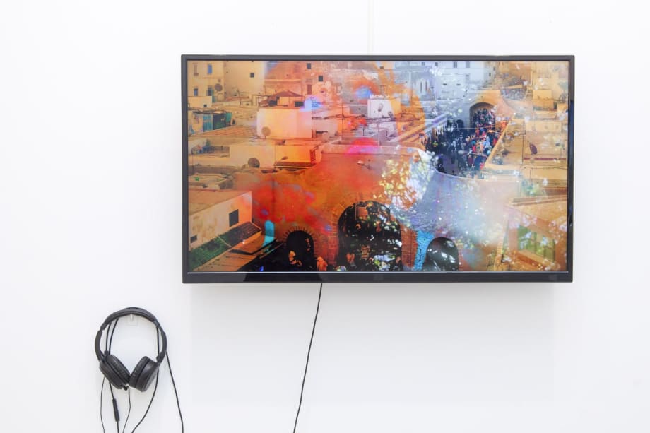 Opening, Noemi Sjöberg | Near Distances