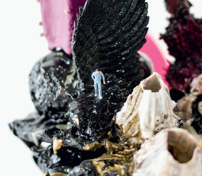 Opening, Nicolás Laiz Placeres | Summer Forms