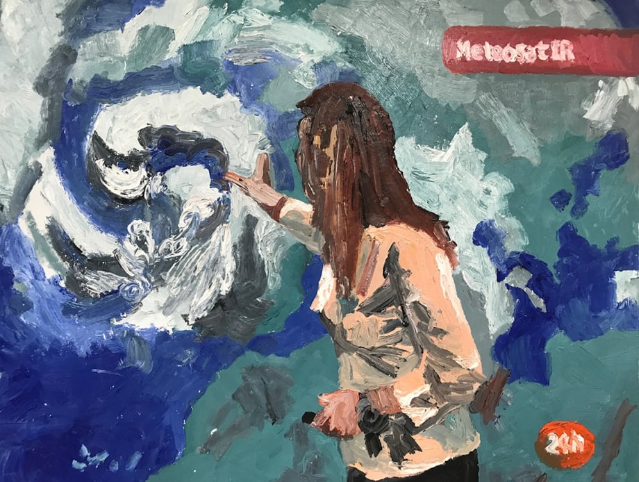 Juan José Valencia, De la observación