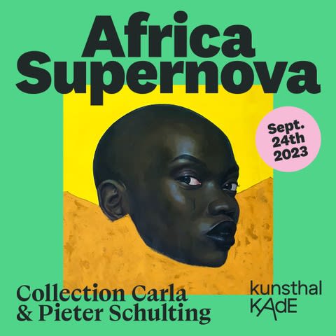 Imagen cortesía de Kunsthal KAdE Amersfoort