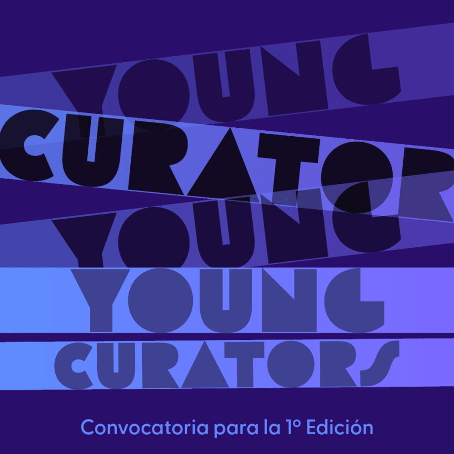 L Contemporary is launching the first edition of the Young Curators open call