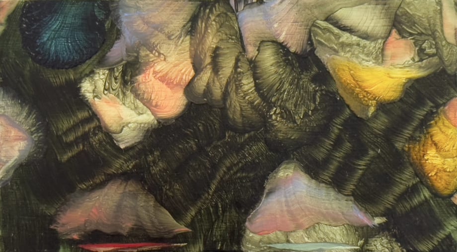 Sema Castro, Siddharta & Hendrix Island