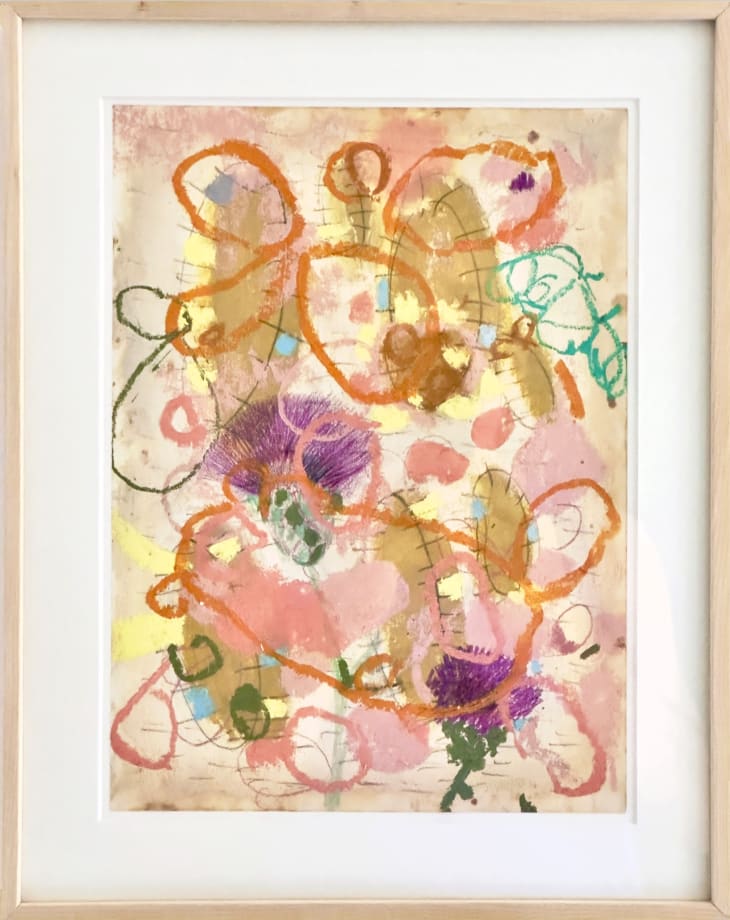 Juan Matos Capote, Untitled