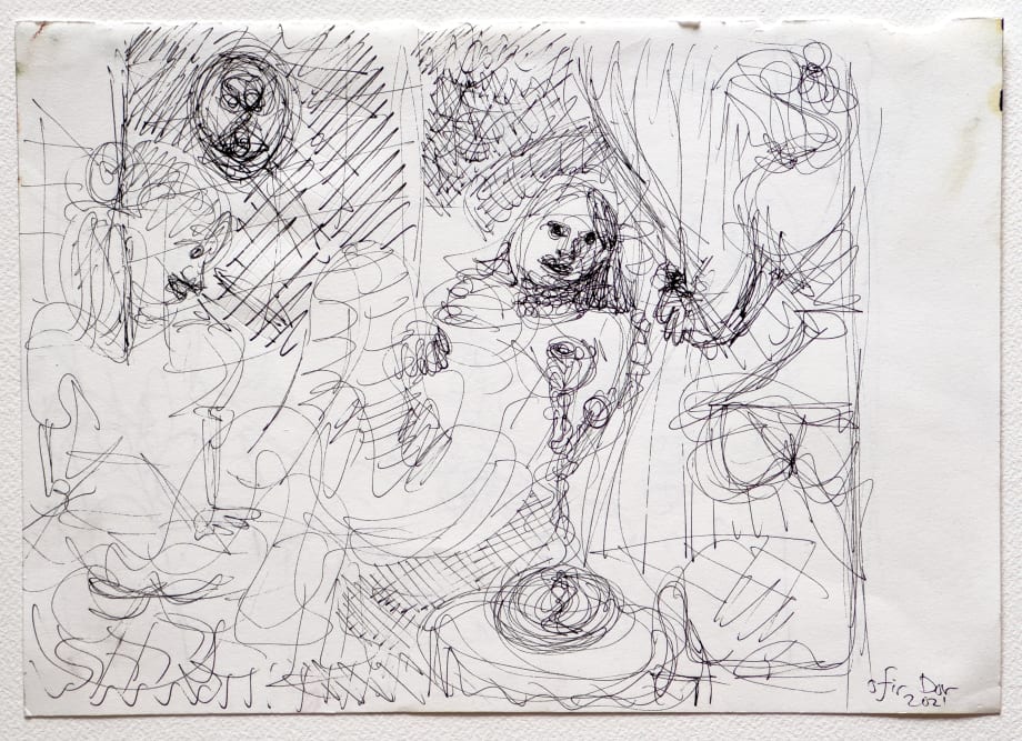 Ofir Dor, Stoned Harem