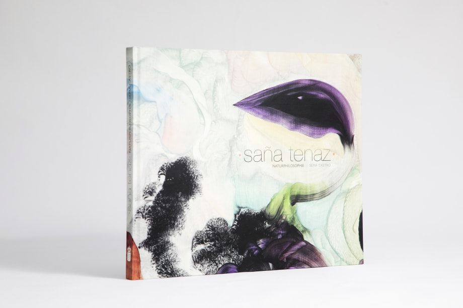 Saña Tenaz, Sema Castro