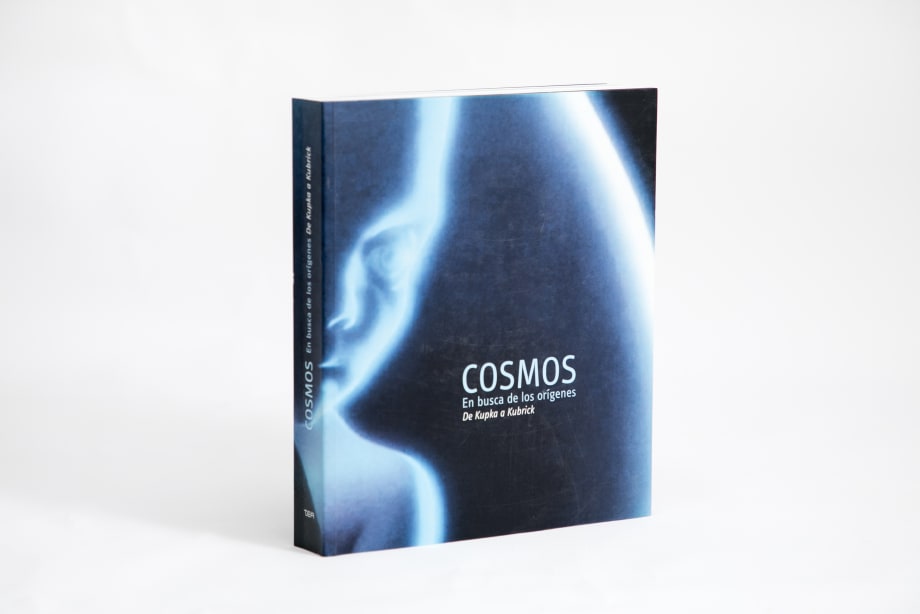 Cosmos, En busca de los orígenes de Kupka a Kubrick.