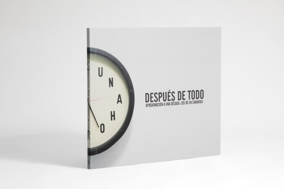 Después de todo. , Aproximación a una década: los 90 en Canarias