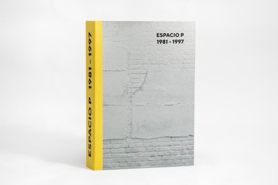 Espacio P, 1981-1997