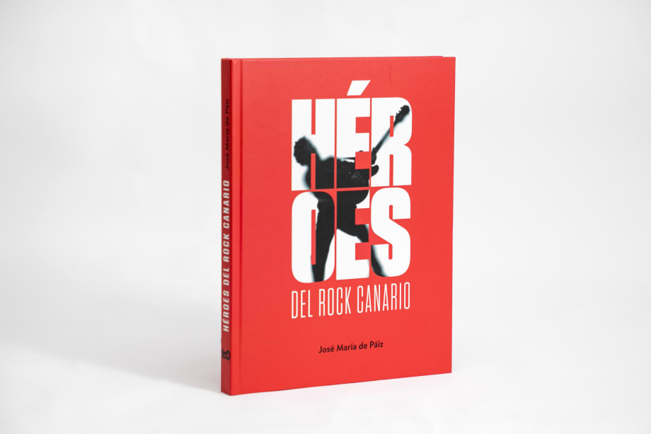 Héroes del Rock Canario