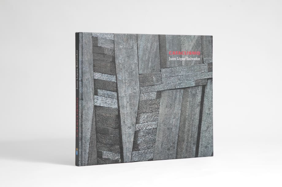 Cataclismo, Juan Salvador López