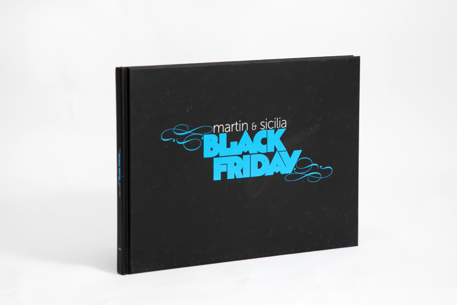 Black Friday, Martín y Sicilia