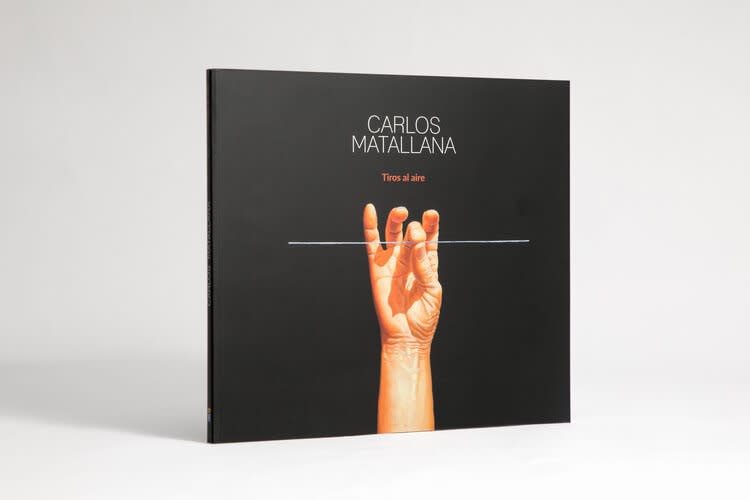 Carlos Matallana, Tiros al aire