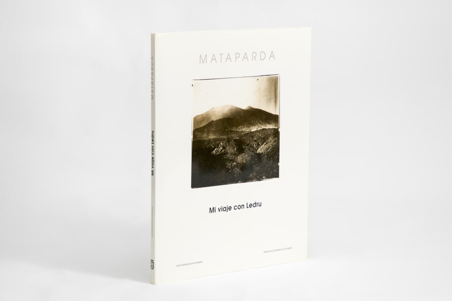 Mataparda, Mi viaje con Ledru