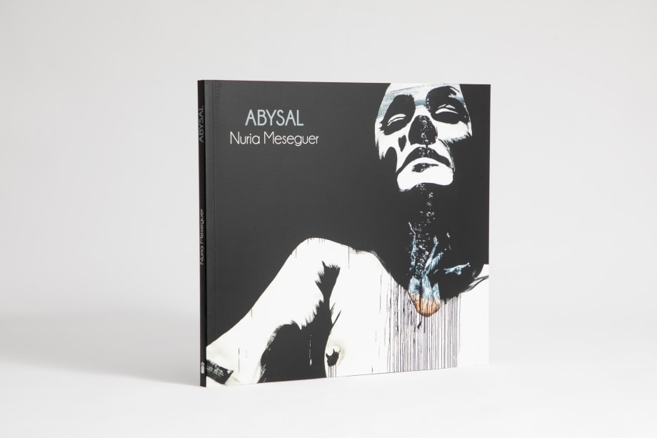 Abysal, Nuria Meseguer