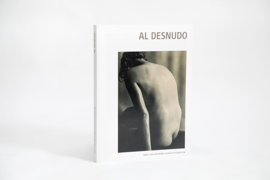 Al desnudo, Colección Ordoñez-Falcón de fotografía 1