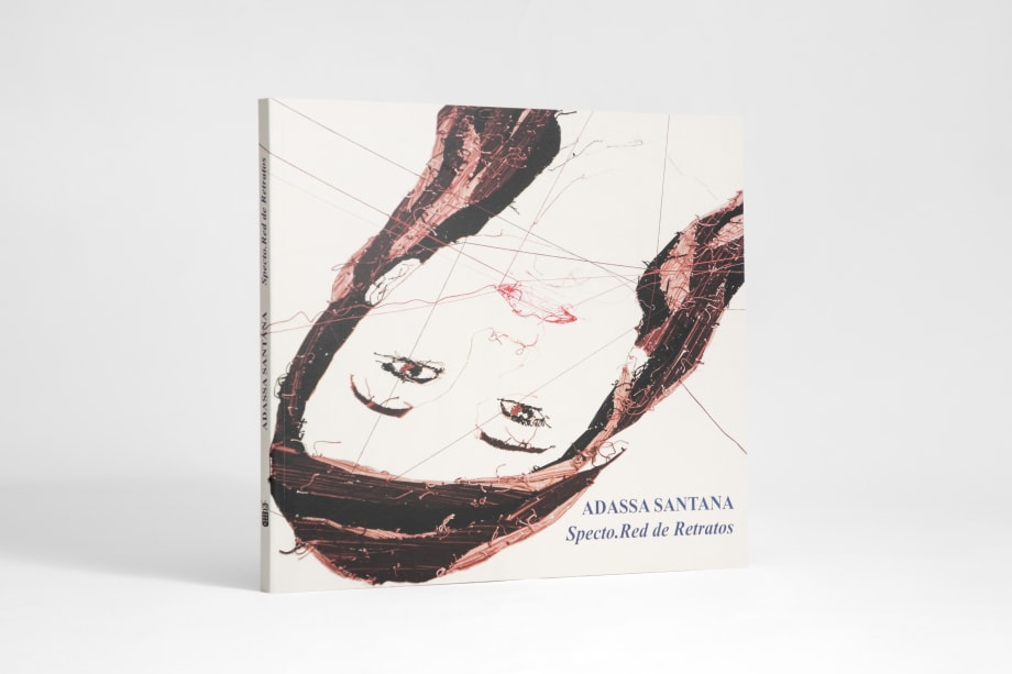 Specto. Red de Retratos, Adassa Santana