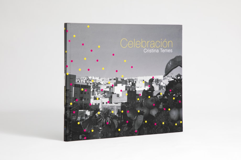 Celebración, Cristina Temes
