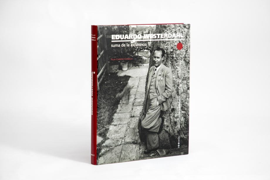 Eduardo Westerdahl, Suma de la existencia