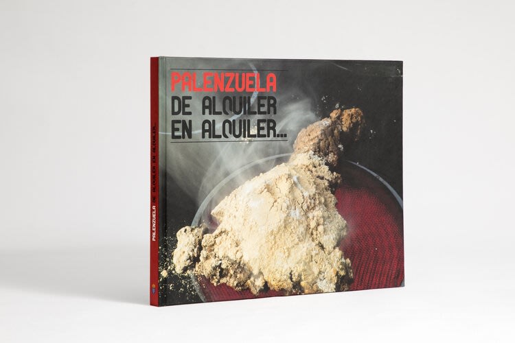 Santiago Palenzuela: , De alquiler en alquiler