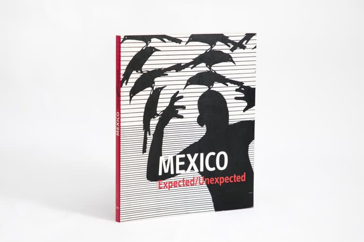 Mexico. Expected/Unexpected