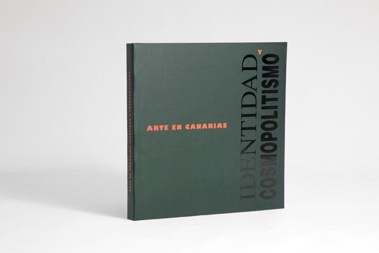 Art in the Canary Islands. , Identity and cosmopolitanism