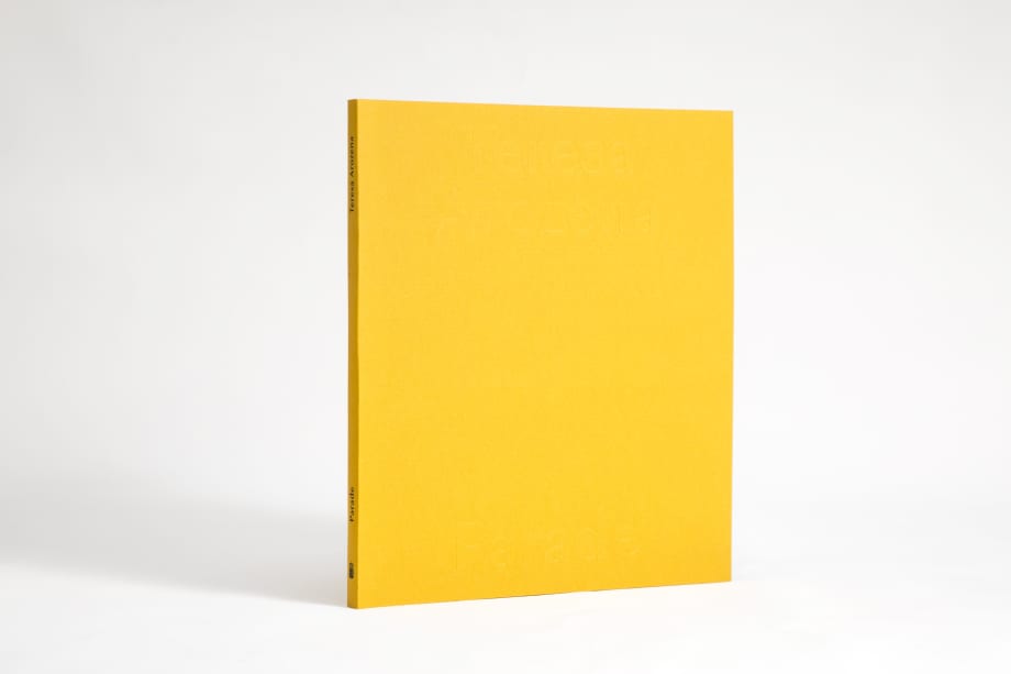 Parade, Teresa Arozarena