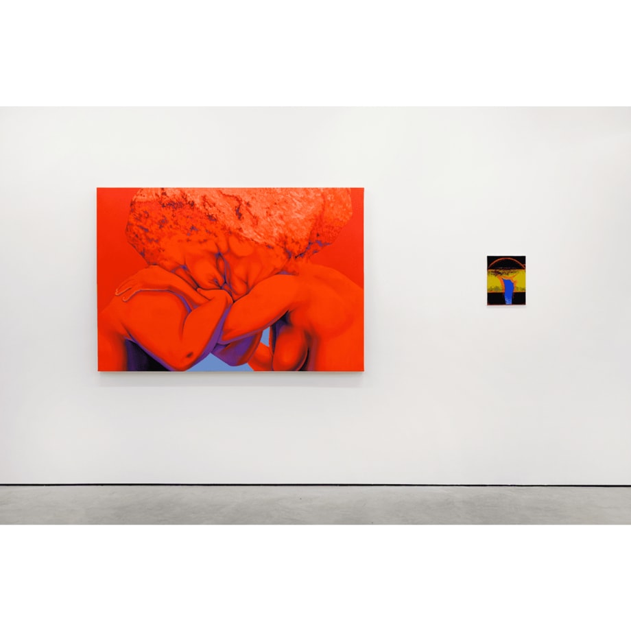 Brittney Leeanne Williams: This Bitter Earth