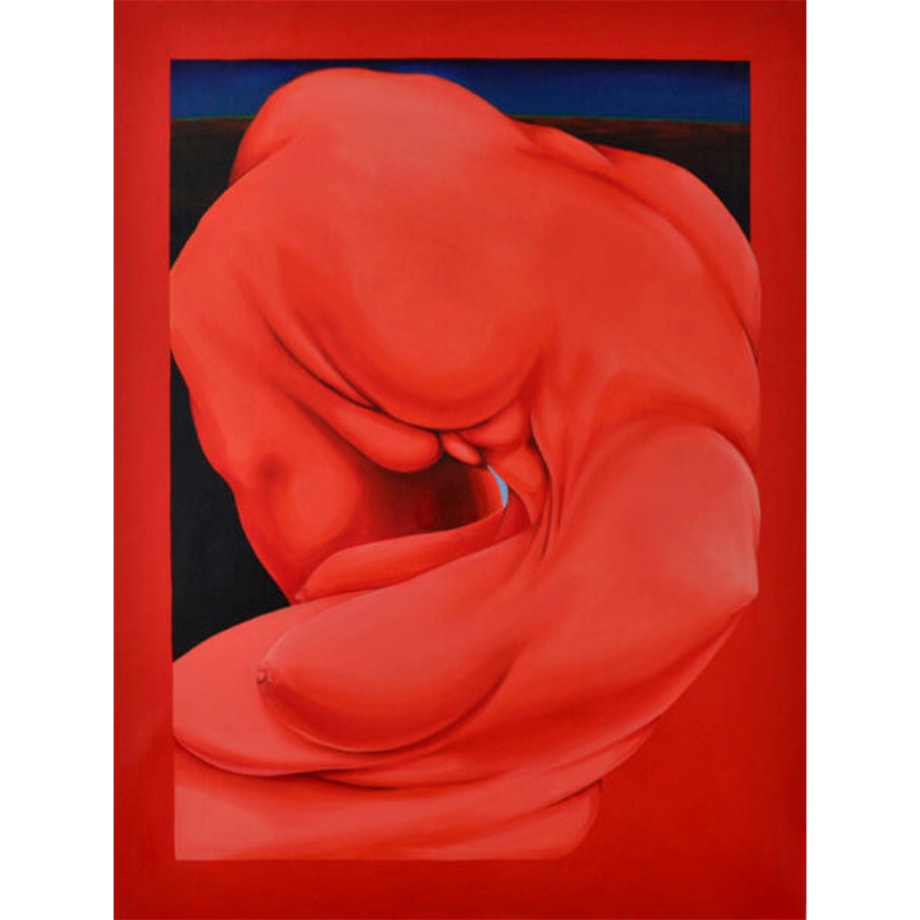 Artist to Watch: Brittney Leeanne Williams