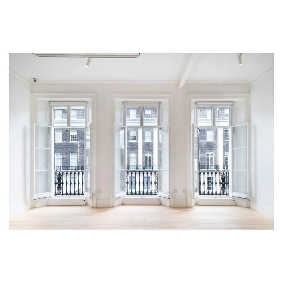 8 Galleries Opening in 2020, from New York to Rome