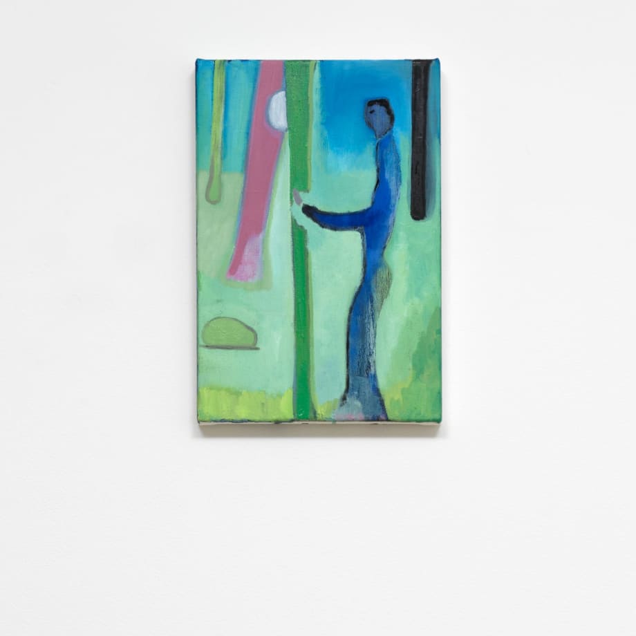 Vicente Matte: The Natural World: Part II