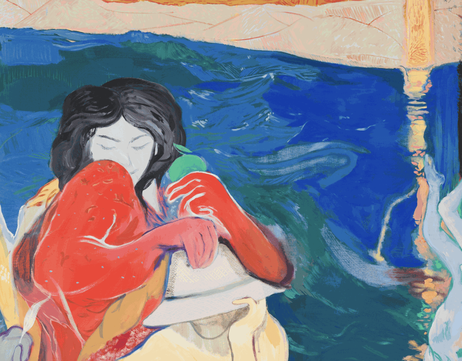 Henry Curchod: "The more you know the less you know”