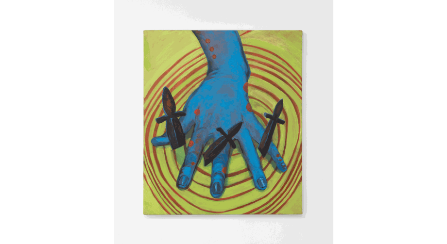 KAITO Itsuki: The Elastic Edges