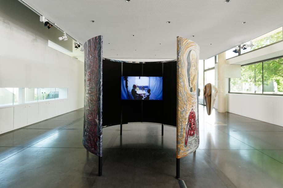 Gaby Sahhar: The Kooples Art Prize