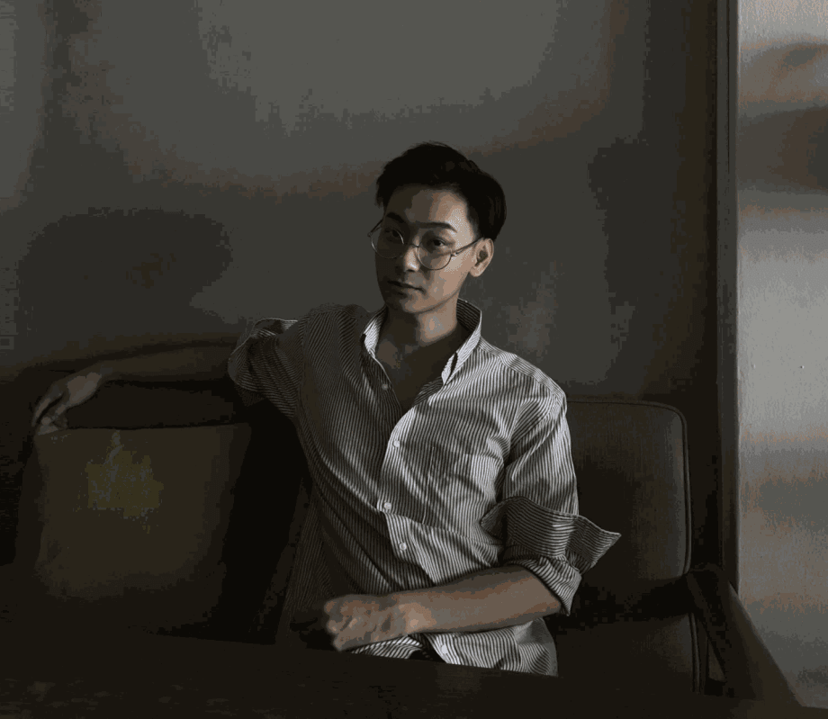 Samuel Xun