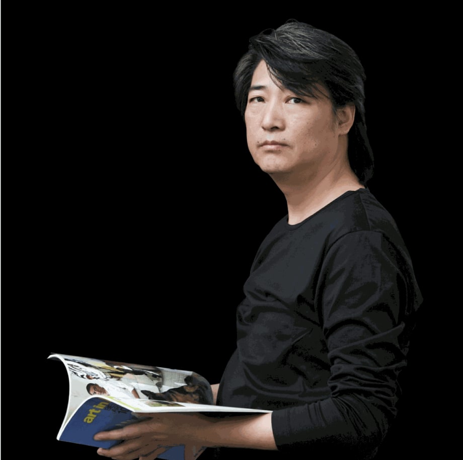 Lee Jungwoong