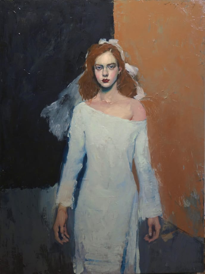 Malcolm Liepke