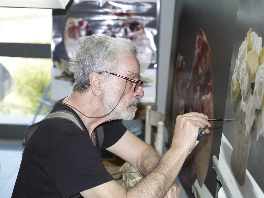 Luciano Ventrone