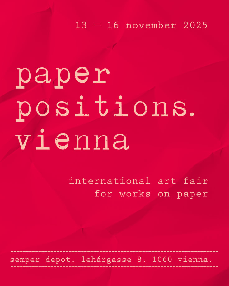 Paper Positions Vienna