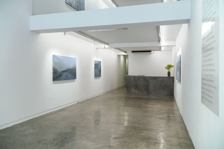 an everyday day, Nguyen Quang Huy