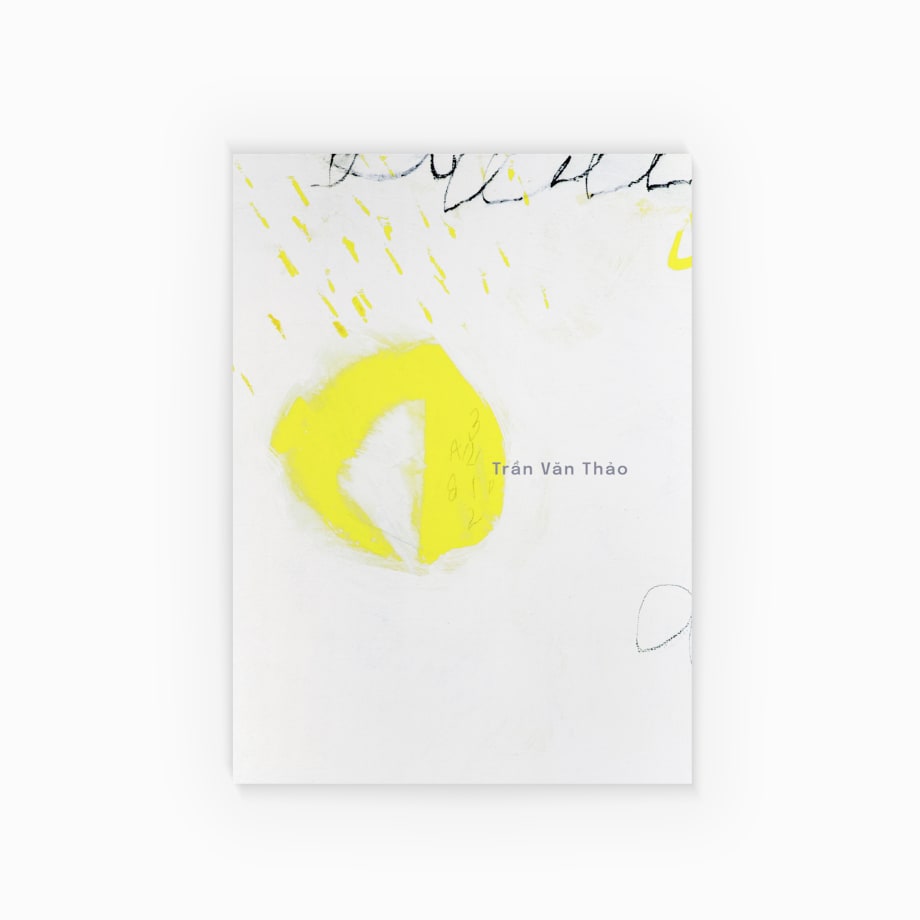 trăng non, Opening reception and publication launch