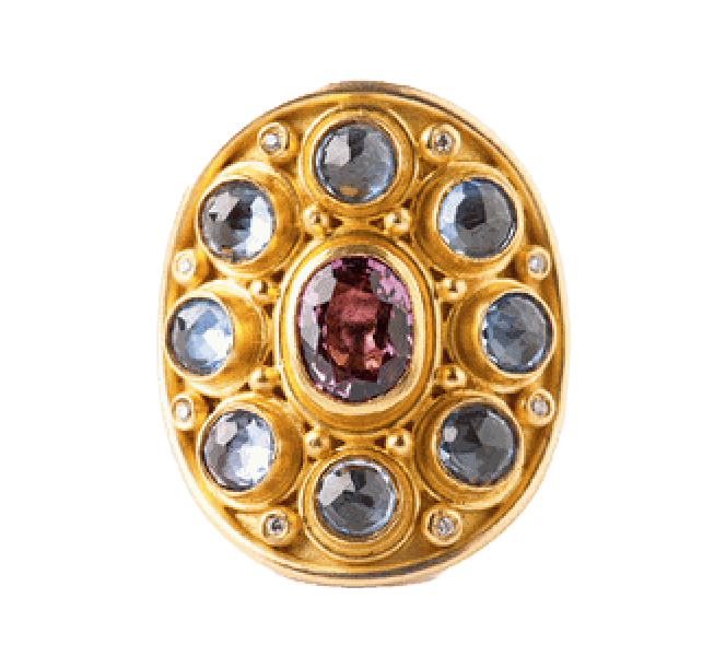 Nanci Modica Trunk Show