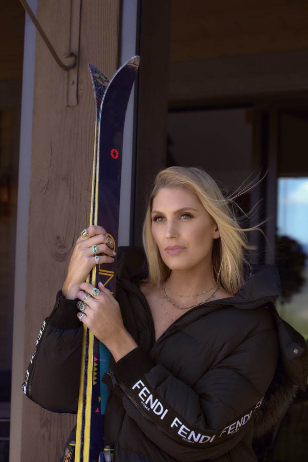 Après with Sloane Street , Friday January 24th